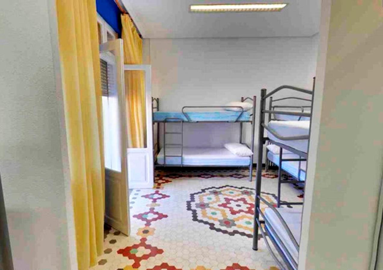 Albergue Internacional De Teruel City Backpackers Εξωτερικό φωτογραφία