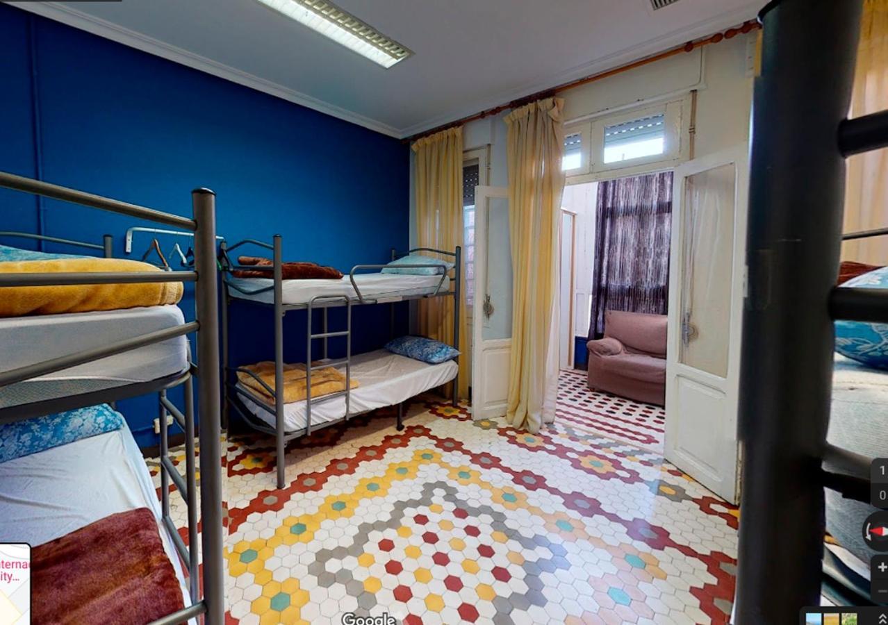 Albergue Internacional De Teruel City Backpackers Εξωτερικό φωτογραφία