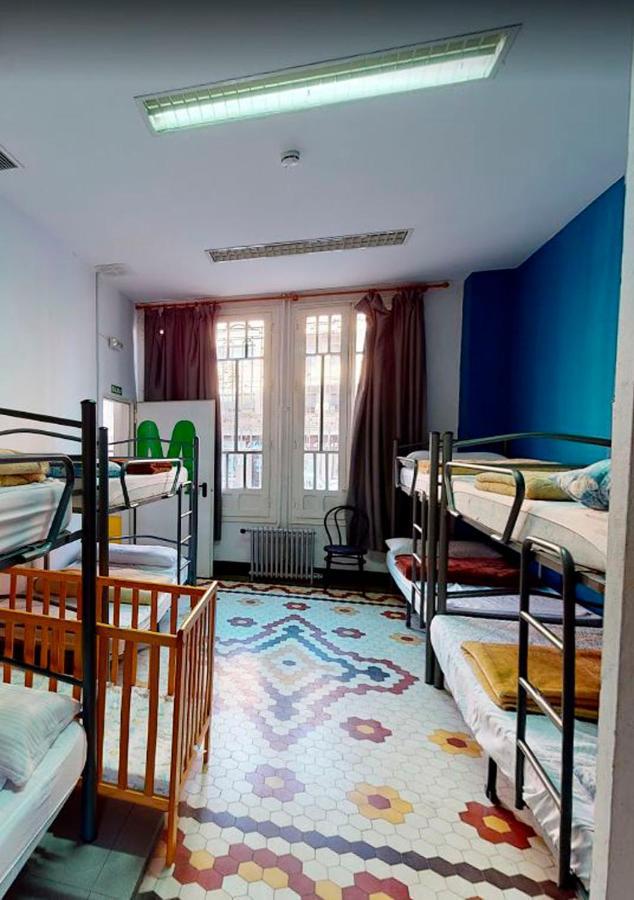 Albergue Internacional De Teruel City Backpackers Εξωτερικό φωτογραφία