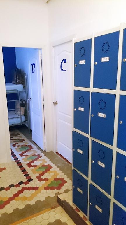 Albergue Internacional De Teruel City Backpackers Δωμάτιο φωτογραφία