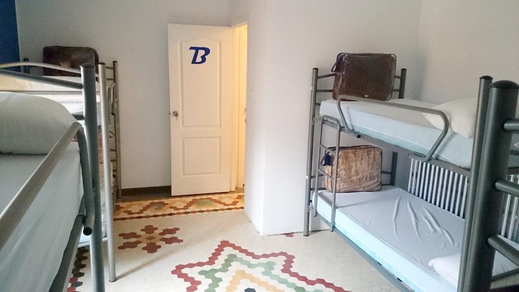 Albergue Internacional De Teruel City Backpackers Δωμάτιο φωτογραφία