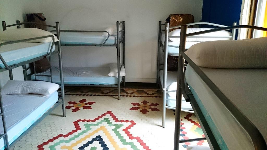 Albergue Internacional De Teruel City Backpackers Δωμάτιο φωτογραφία