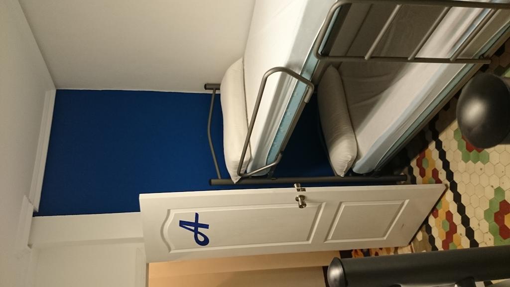 Albergue Internacional De Teruel City Backpackers Δωμάτιο φωτογραφία