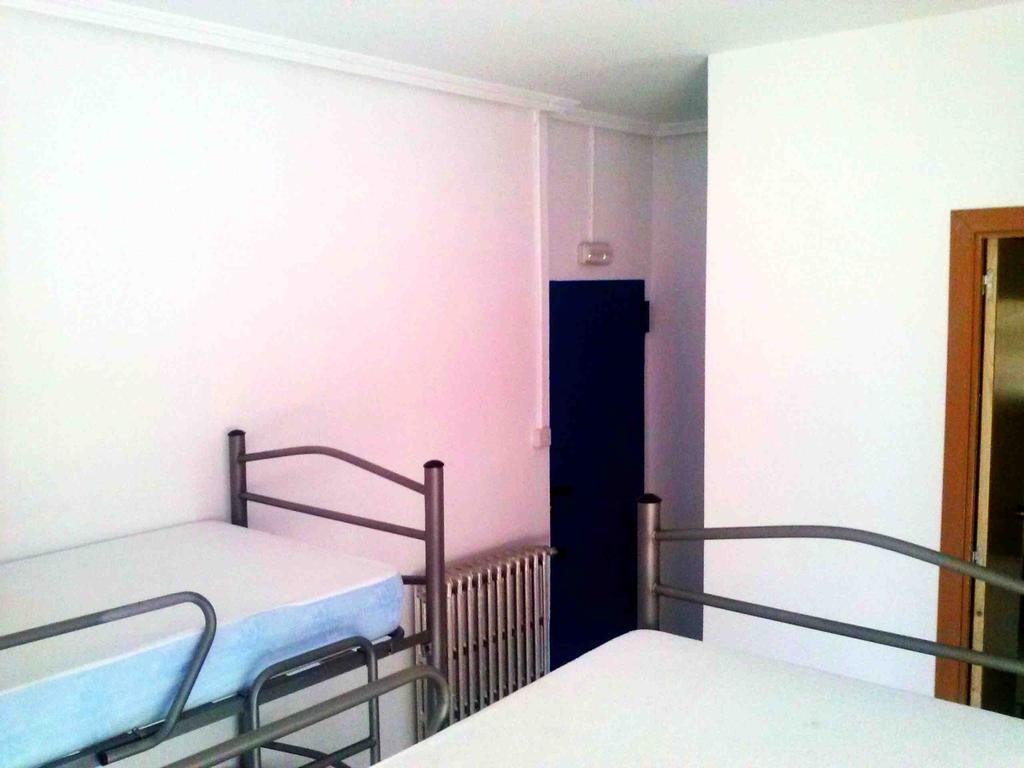 Albergue Internacional De Teruel City Backpackers Εξωτερικό φωτογραφία