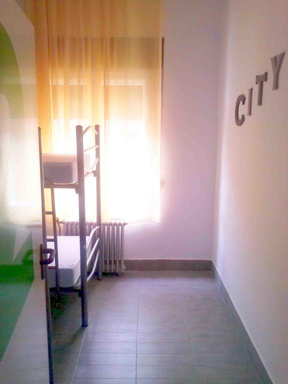 Albergue Internacional De Teruel City Backpackers Δωμάτιο φωτογραφία
