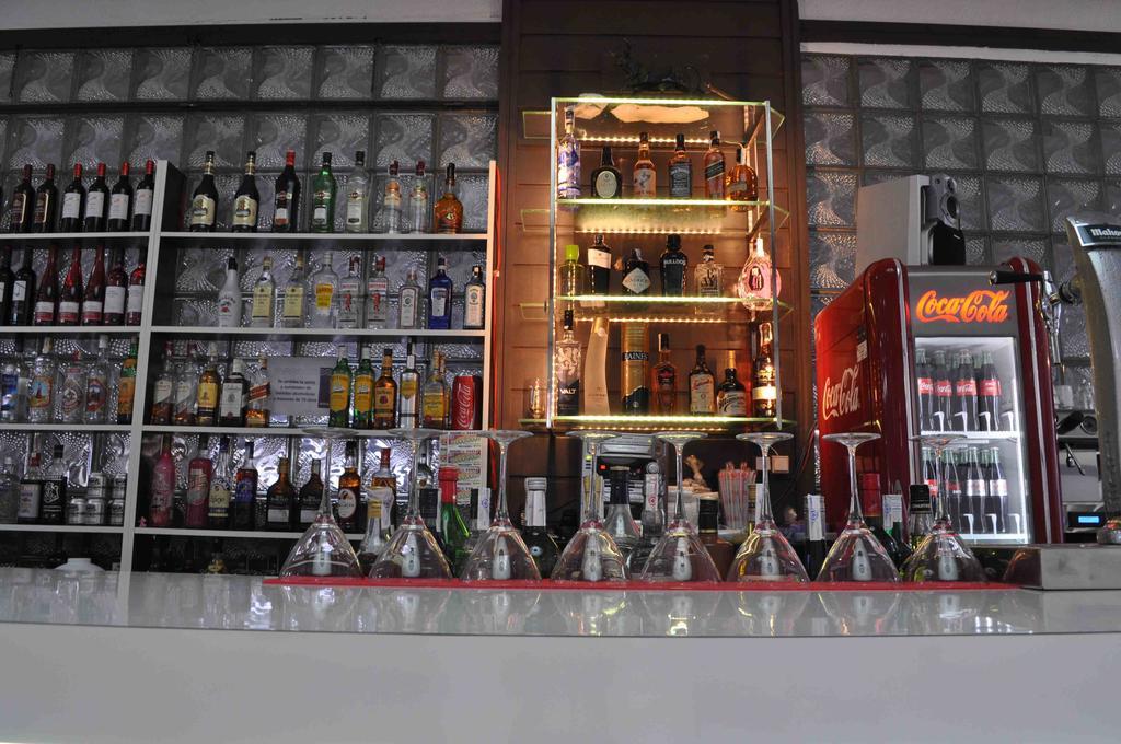 Albergue Internacional De Teruel City Backpackers Εξωτερικό φωτογραφία