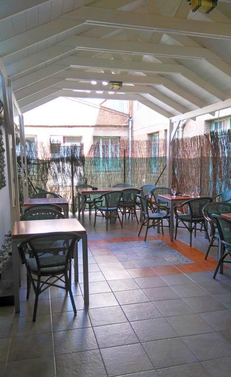 Albergue Internacional De Teruel City Backpackers Εξωτερικό φωτογραφία