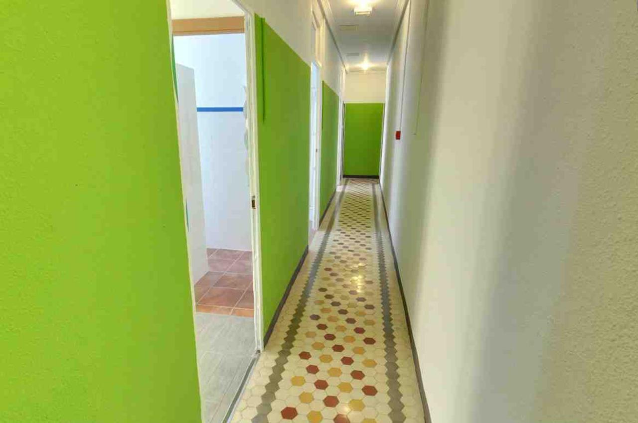 Albergue Internacional De Teruel City Backpackers Εξωτερικό φωτογραφία