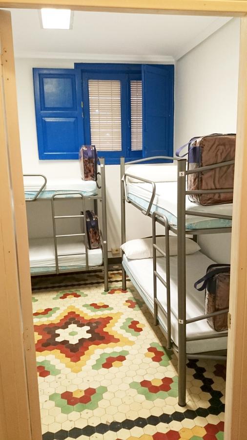 Albergue Internacional De Teruel City Backpackers Εξωτερικό φωτογραφία