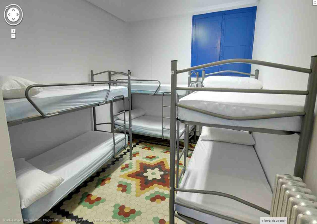 Albergue Internacional De Teruel City Backpackers Εξωτερικό φωτογραφία