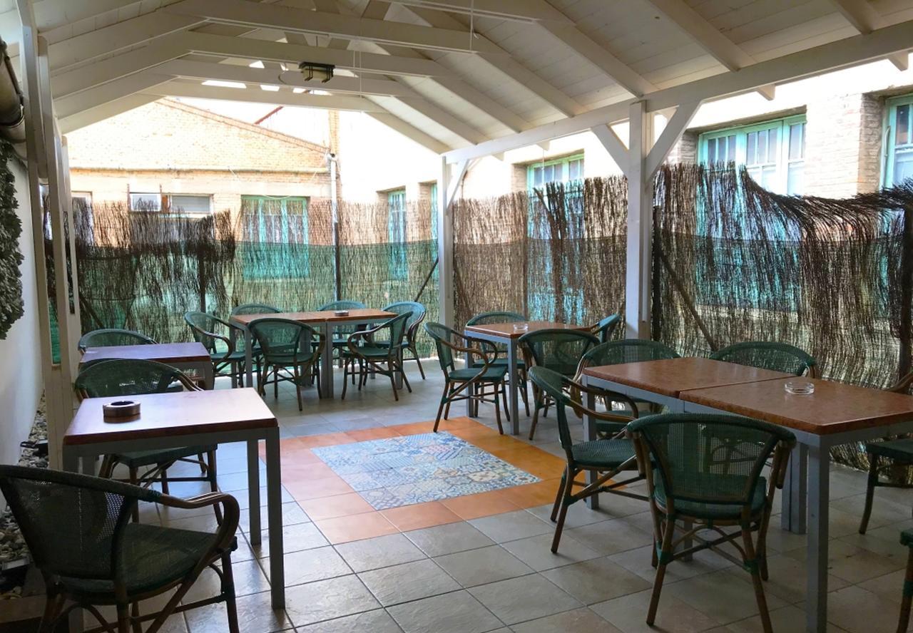Albergue Internacional De Teruel City Backpackers Εξωτερικό φωτογραφία