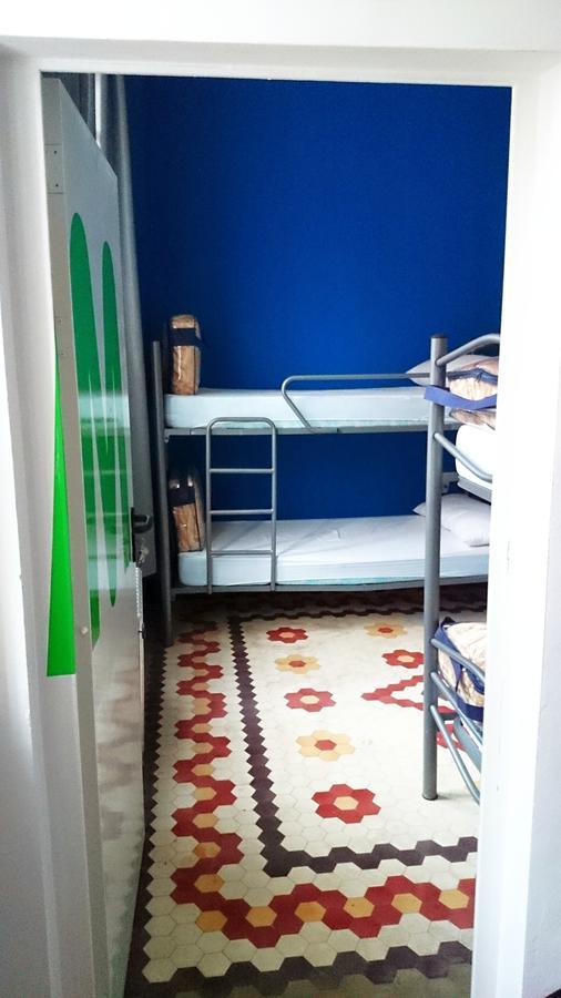 Albergue Internacional De Teruel City Backpackers Εξωτερικό φωτογραφία