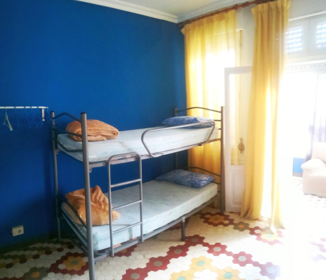 Albergue Internacional De Teruel City Backpackers Εξωτερικό φωτογραφία