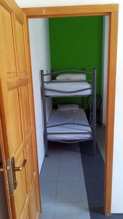 Albergue Internacional De Teruel City Backpackers Εξωτερικό φωτογραφία