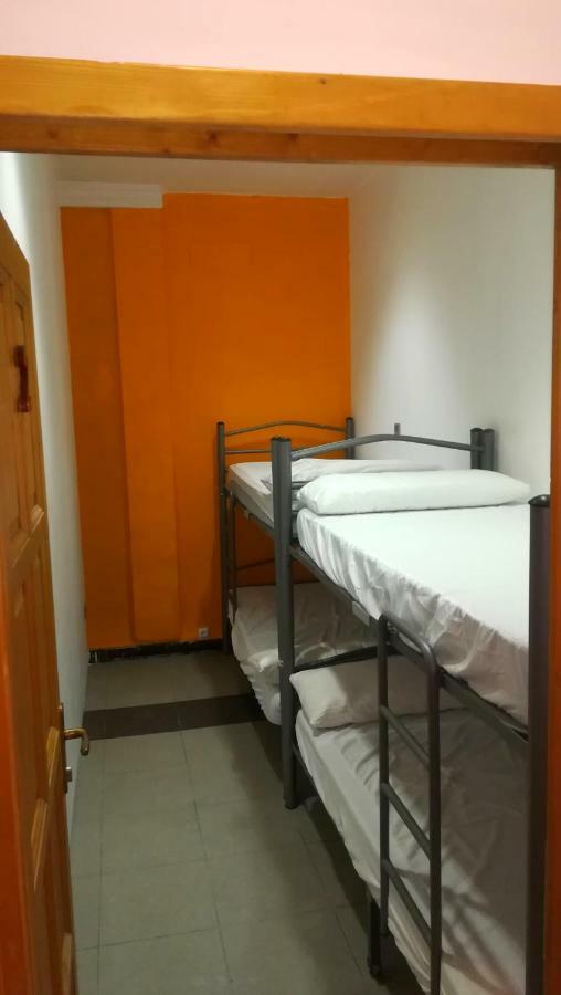 Albergue Internacional De Teruel City Backpackers Εξωτερικό φωτογραφία