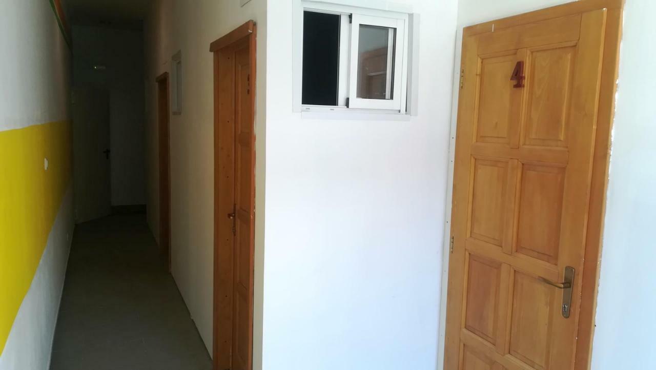 Albergue Internacional De Teruel City Backpackers Εξωτερικό φωτογραφία