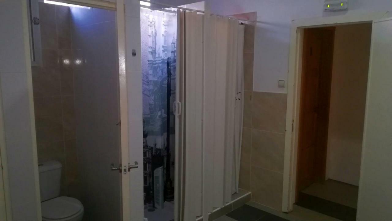 Albergue Internacional De Teruel City Backpackers Εξωτερικό φωτογραφία