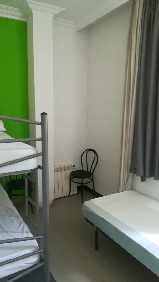 Albergue Internacional De Teruel City Backpackers Εξωτερικό φωτογραφία