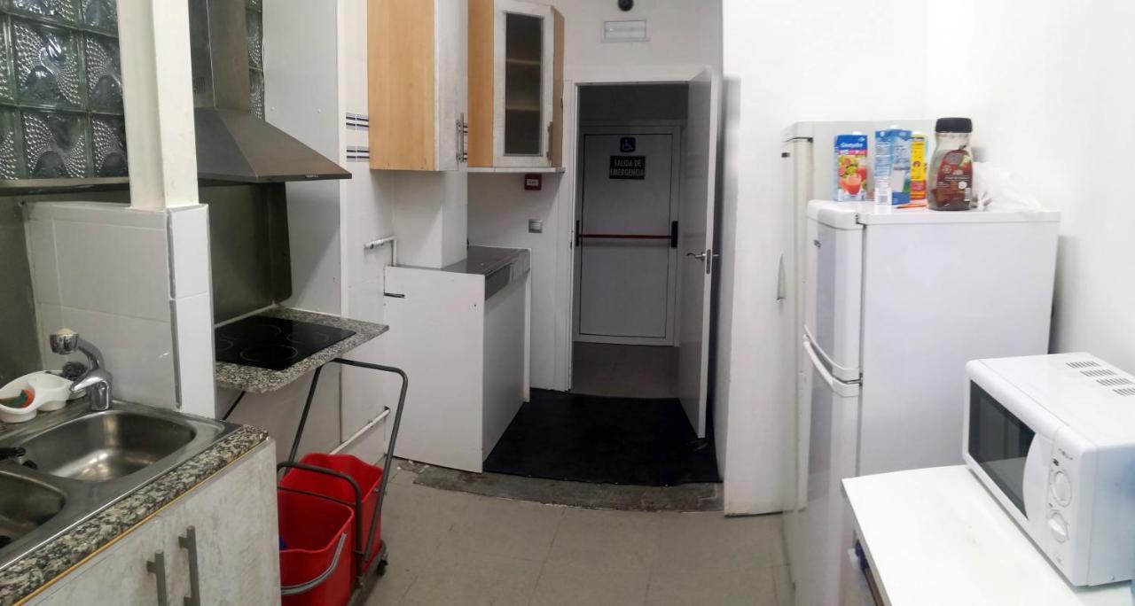 Albergue Internacional De Teruel City Backpackers Εξωτερικό φωτογραφία