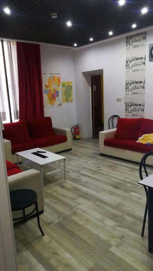 Albergue Internacional De Teruel City Backpackers Εξωτερικό φωτογραφία